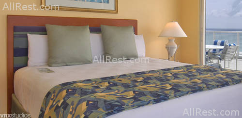 Hyatt Regency Grand Cayman Beach Suites 11